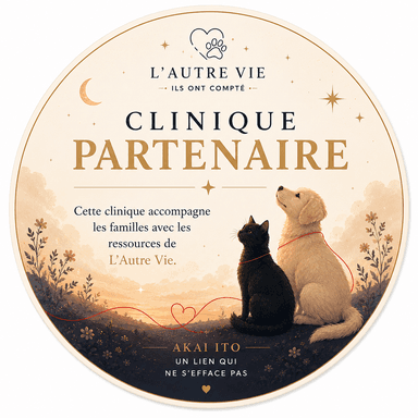 Badge clinique partenaire