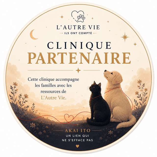 Badge clinique partenaire